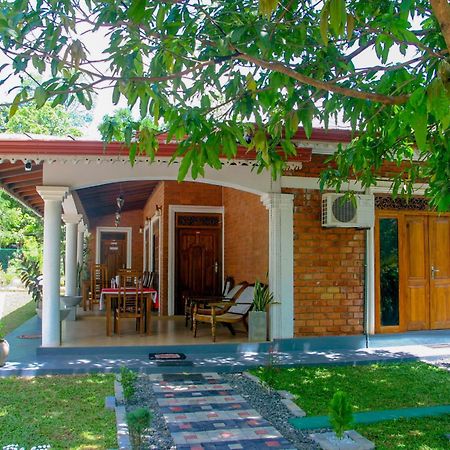 Sigiri Thilanka Rest Sigiriya Hotel Kültér fotó