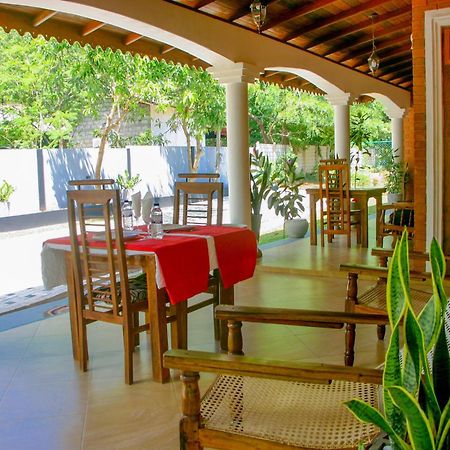 Sigiri Thilanka Rest Sigiriya Hotel Kültér fotó