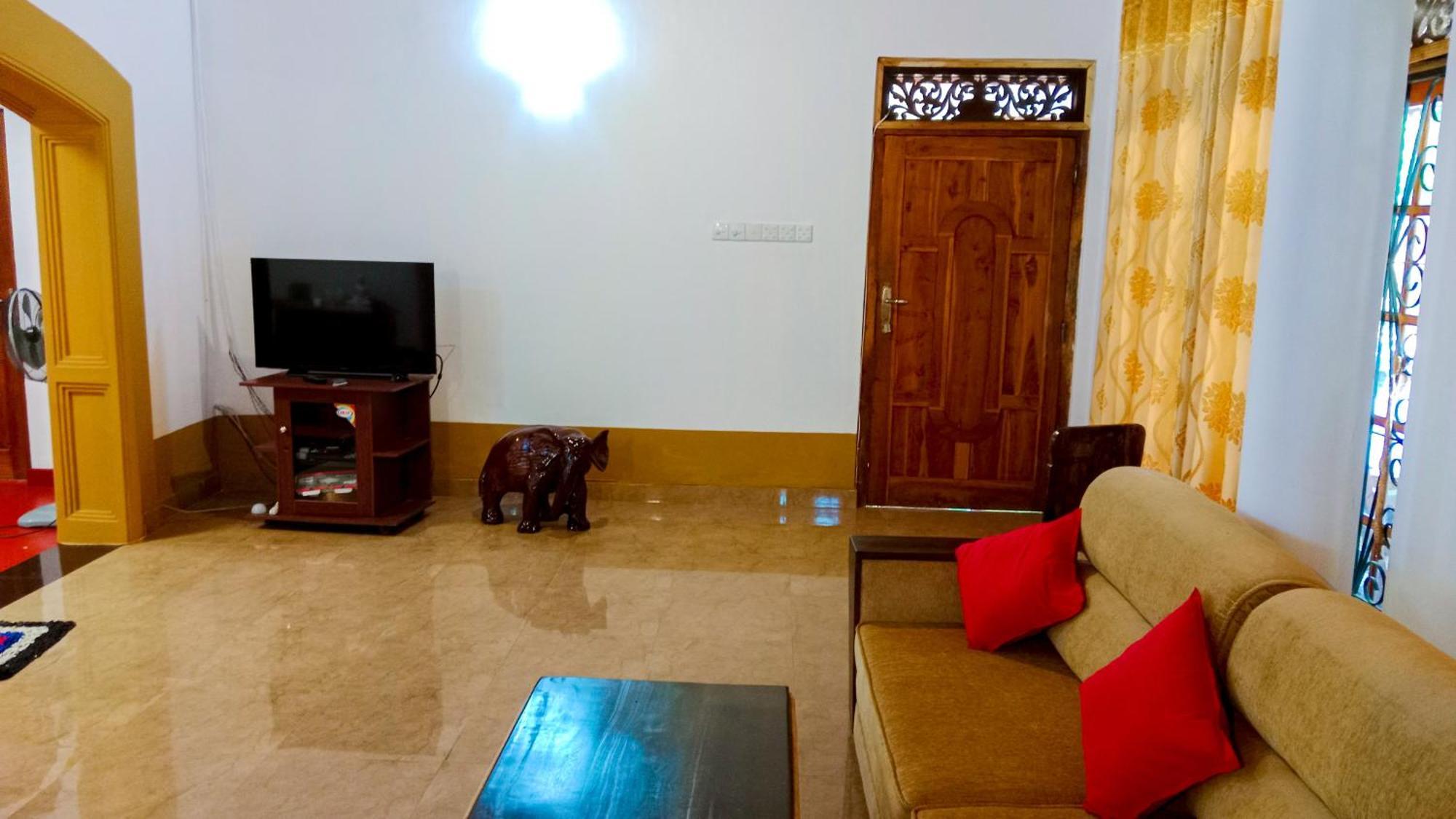 Sigiri Thilanka Rest Sigiriya Hotel Kültér fotó