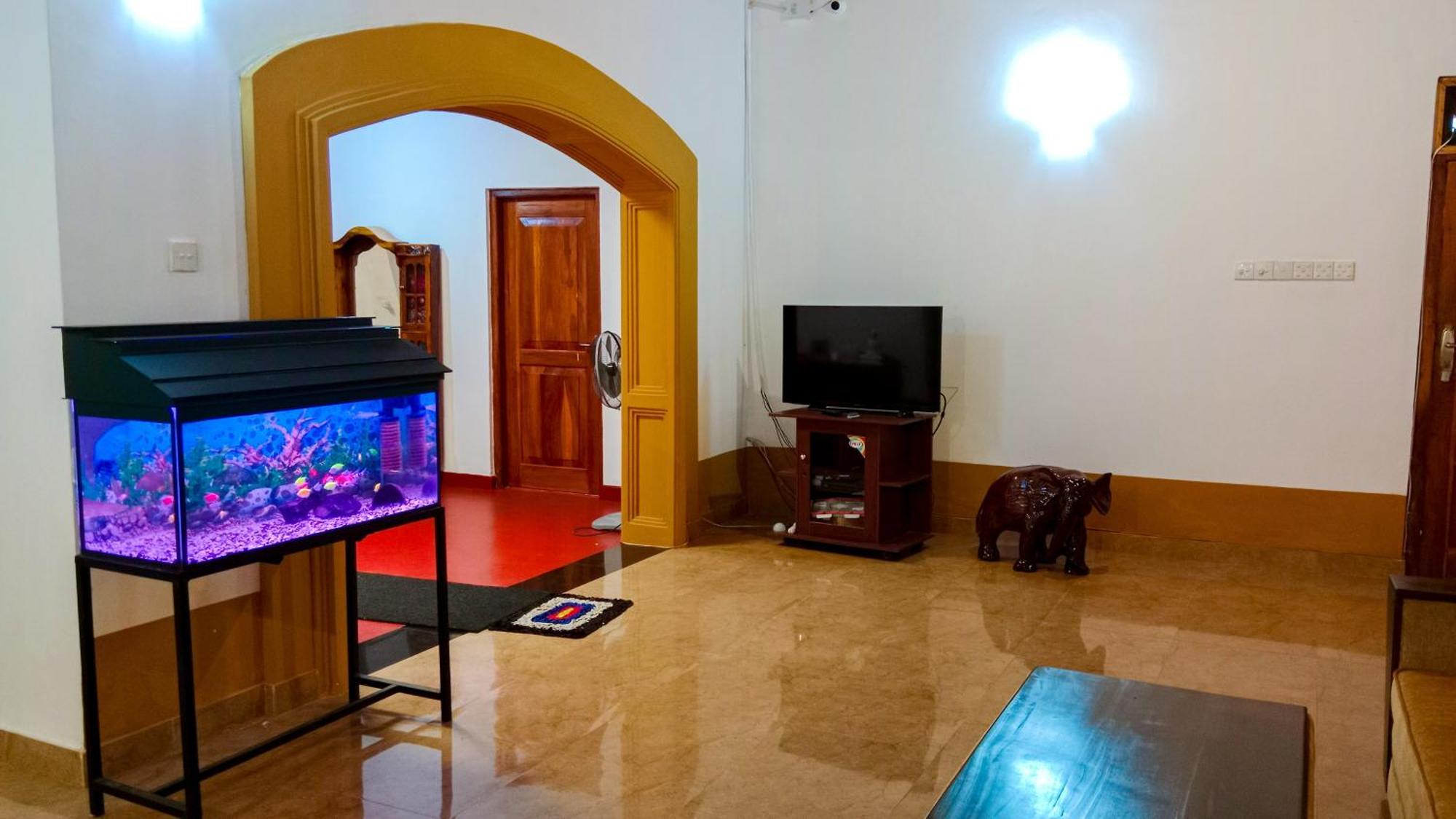 Sigiri Thilanka Rest Sigiriya Hotel Kültér fotó