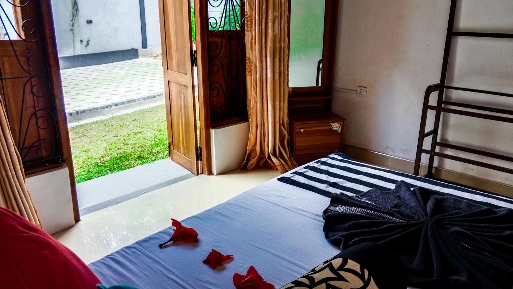 Sigiri Thilanka Rest Sigiriya Hotel Kültér fotó