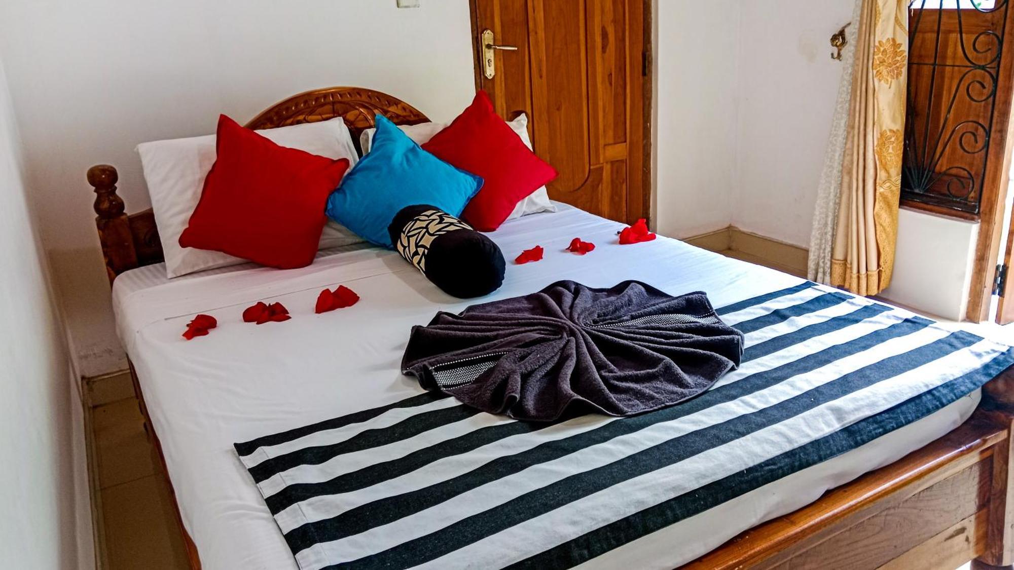 Sigiri Thilanka Rest Sigiriya Hotel Kültér fotó