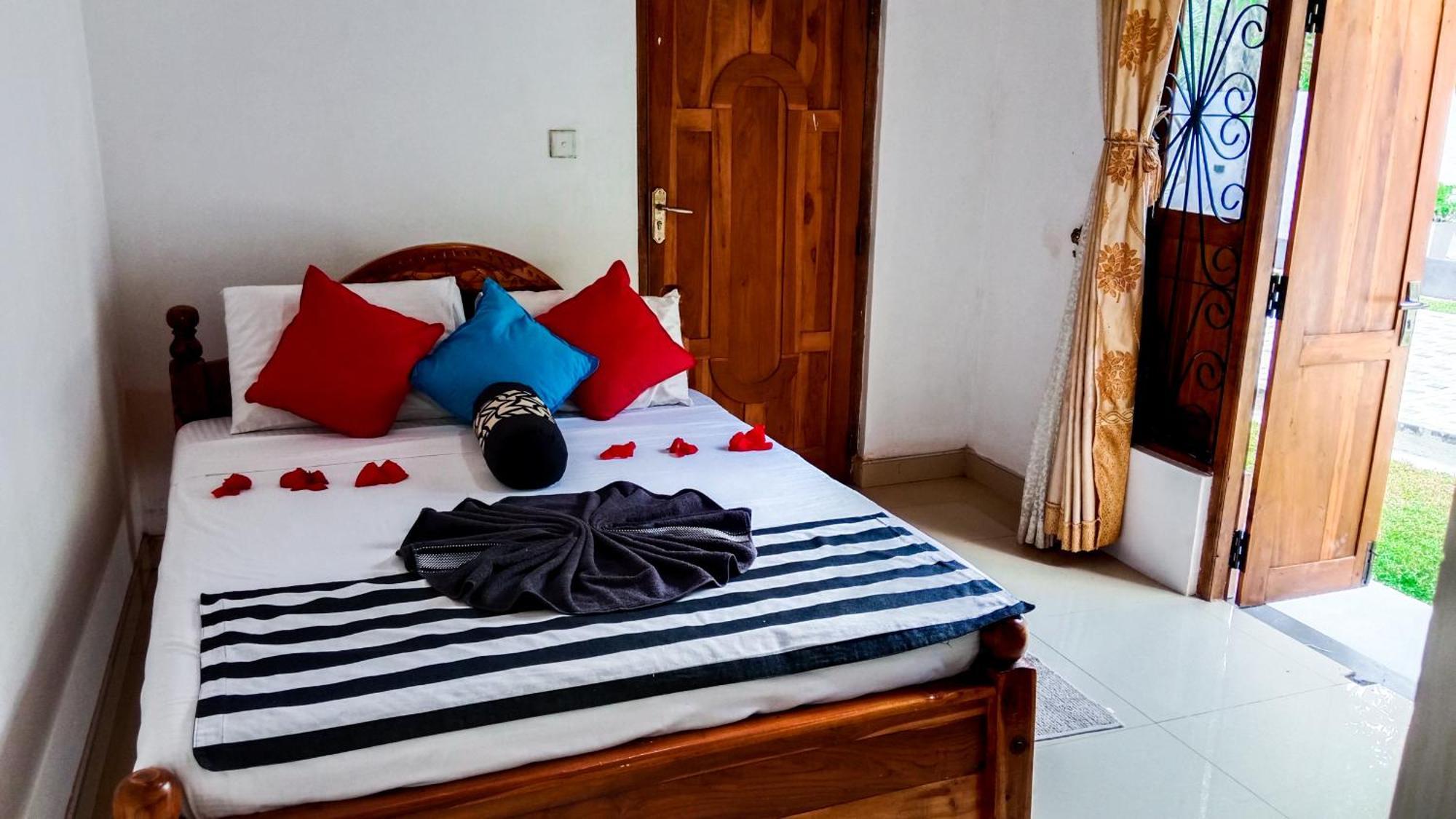 Sigiri Thilanka Rest Sigiriya Hotel Kültér fotó