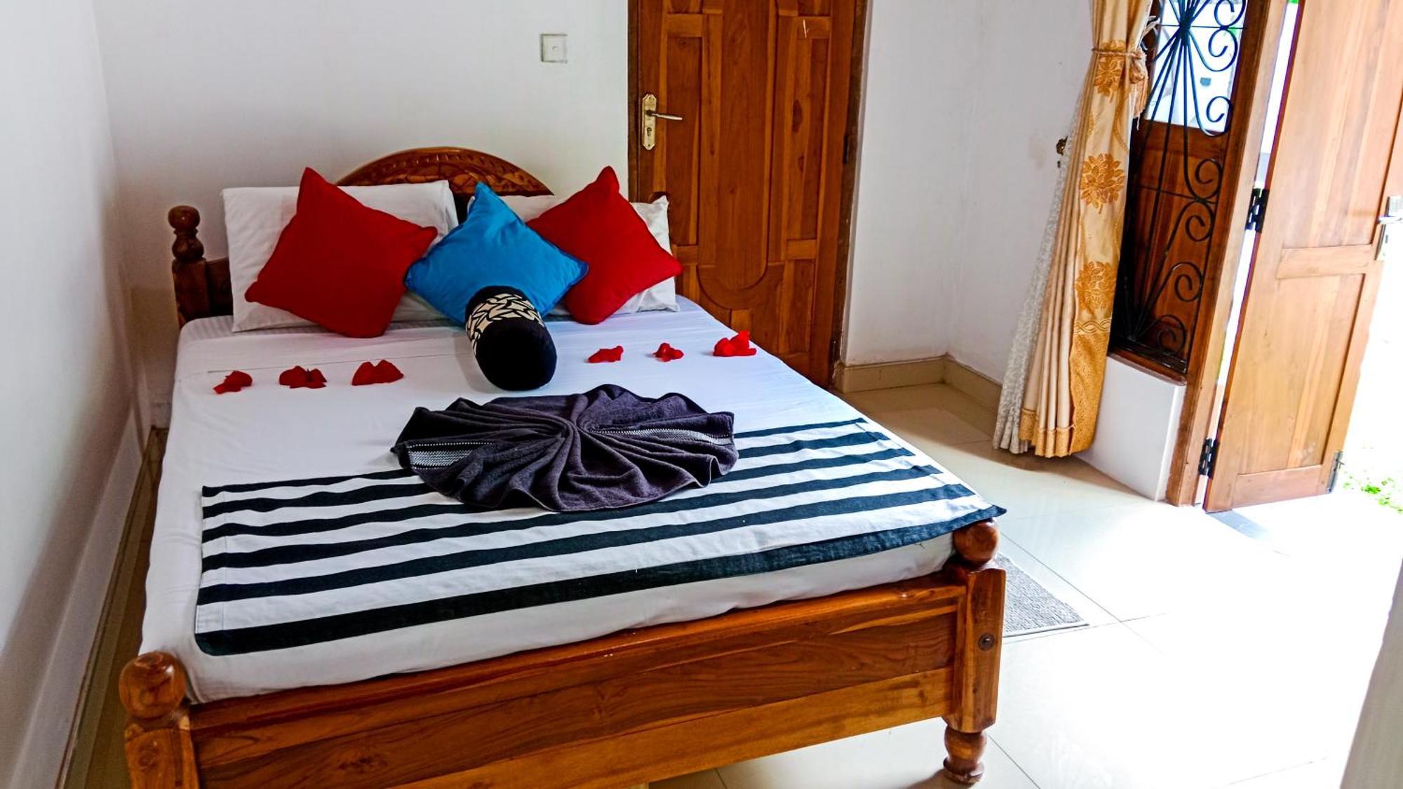 Sigiri Thilanka Rest Sigiriya Hotel Kültér fotó
