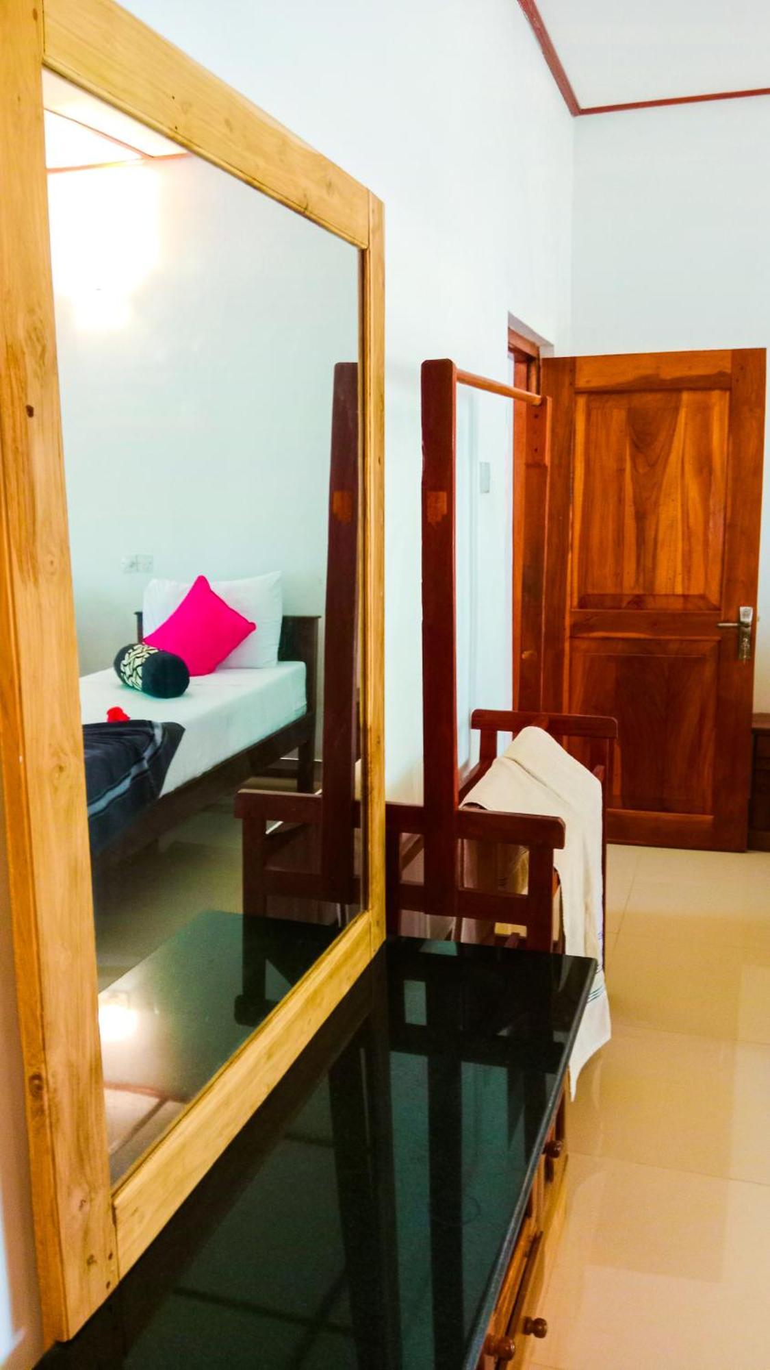 Sigiri Thilanka Rest Sigiriya Hotel Kültér fotó