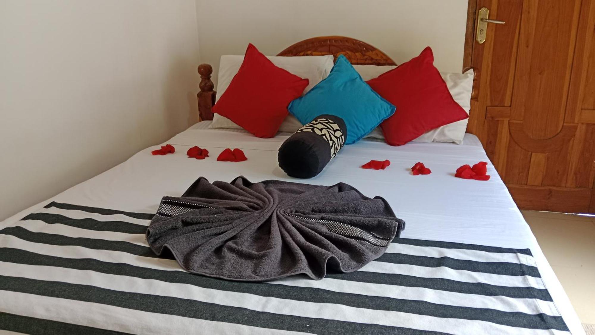 Sigiri Thilanka Rest Sigiriya Hotel Kültér fotó