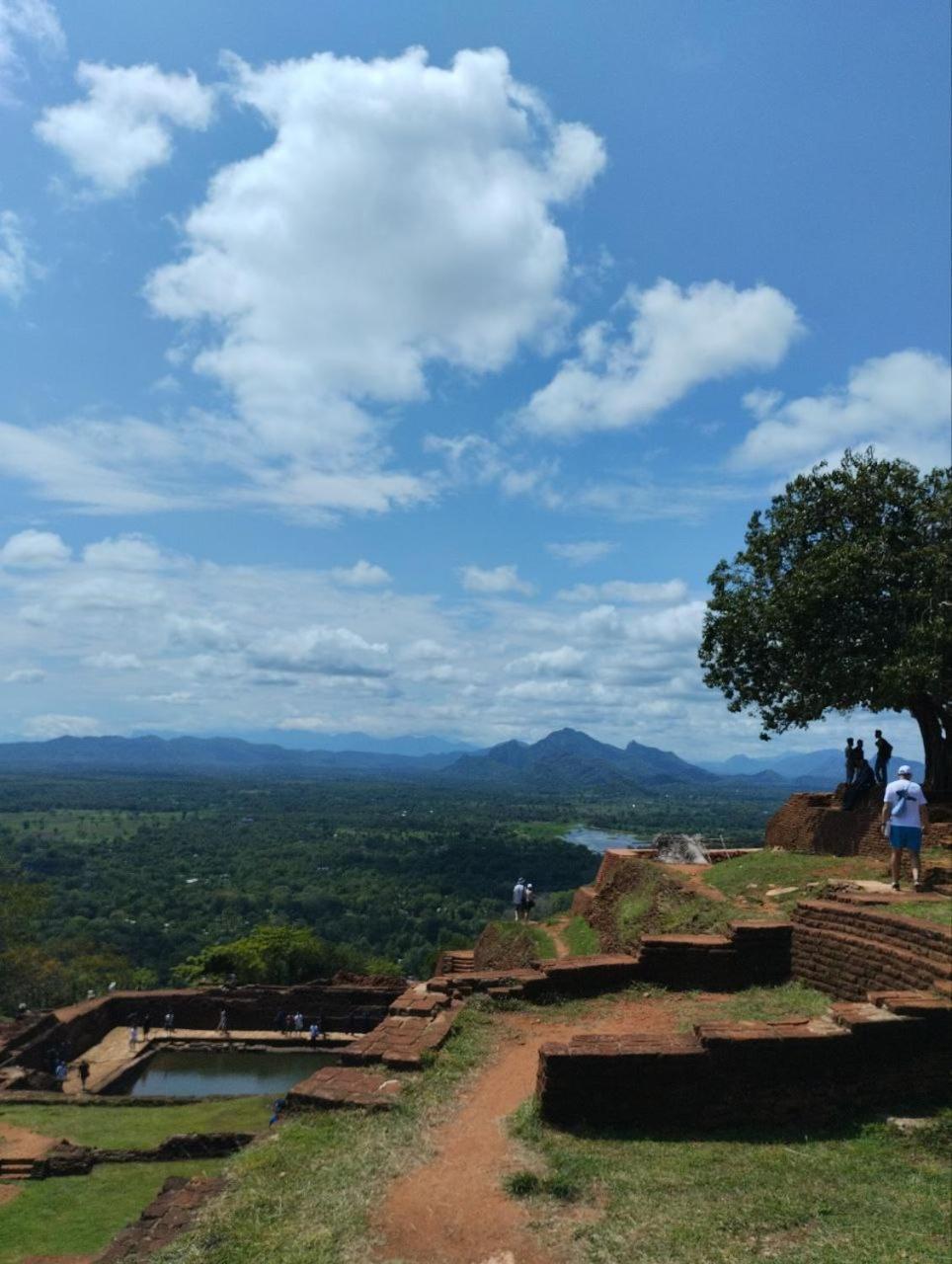 Sigiri Thilanka Rest Sigiriya Hotel Kültér fotó